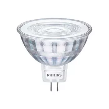 Philips CorePro LED bodová žiarovka MR16 GU5.3 4,4 W teplá biela 2700K