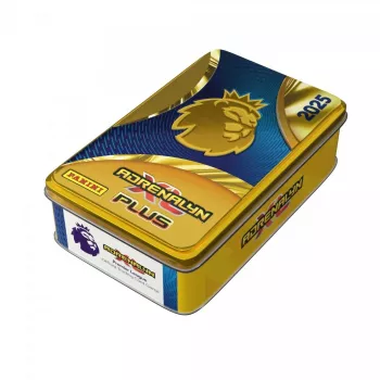 Panini Adrenalyn XL Calciatori 2023-2024 štartovací balíček, talianske futbalové zberateľské karty s albumom, 4 boostermi, 2 kartami limitovanej edície