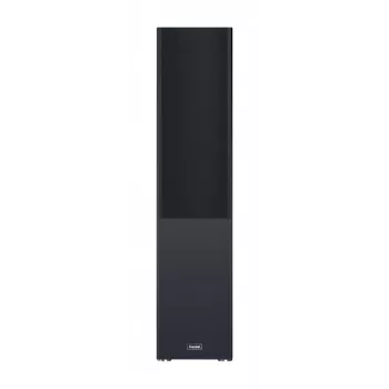 Magnat Monitor Reference 5A aktívne 2-pásmové štúdiové monitory (pár) - Bluetooth 5.0, 50W RMS, DSP, 3-palcový woofer, 0,75-palcová hodvábna kalota, bassreflex, montáž na mikrofónový stojan