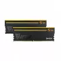 Lexar DDR5 THOR2.0 Gaming RGB 32GB (2x16GB) 7200MHz CL38 pamäťová sada