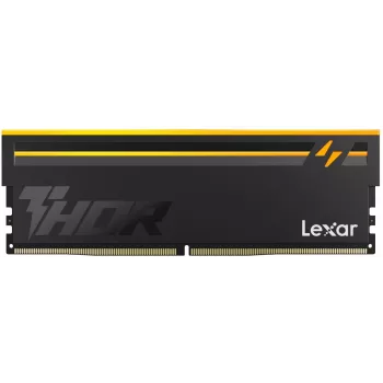 Lexar DDR5 THOR2.0 Gaming RGB 32GB (2x16GB) 7200MHz CL38 pamäťová sada