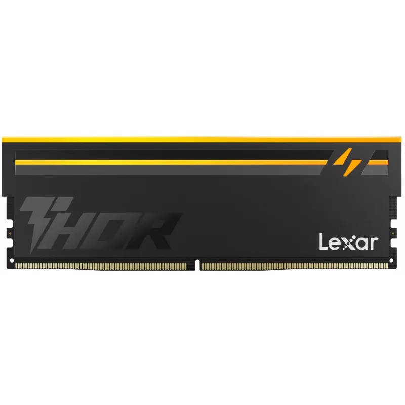 Lexar DDR5 THOR2.0 Gaming RGB 32GB (2x16GB) 7200MHz CL38 pamäťová sada