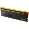 Lexar DDR5 THOR2.0 Gaming RGB 32GB (2x16GB) 7200MHz CL38 pamäťová sada