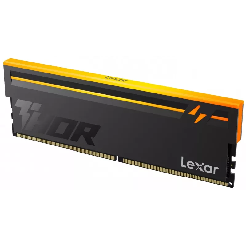 Lexar DDR5 THOR2.0 Gaming RGB 32GB (2x16GB) 7200MHz CL38 pamäťová sada