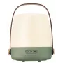 KOODUU akumulátorová lampa Lite-up tmavozelená