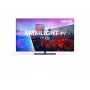 Philips 42OLED811/12 42-palcový OLED 4K Smart TV, TITAN OS, Ambilight