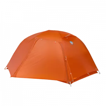 Big Agnes Copper Spur UL2 2-miestny stan - Tangelo
