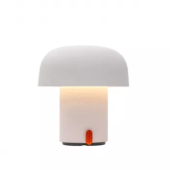 KOODUU SENSA akumulátorová lampa, biela