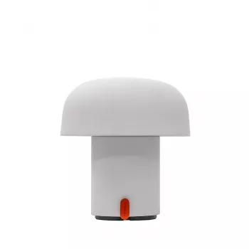 KOODUU SENSA akumulátorová lampa, biela