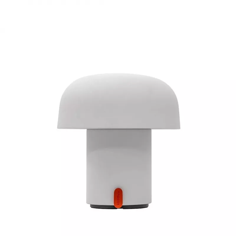 Nabíjacia lampa KOODUU SENSA, biela