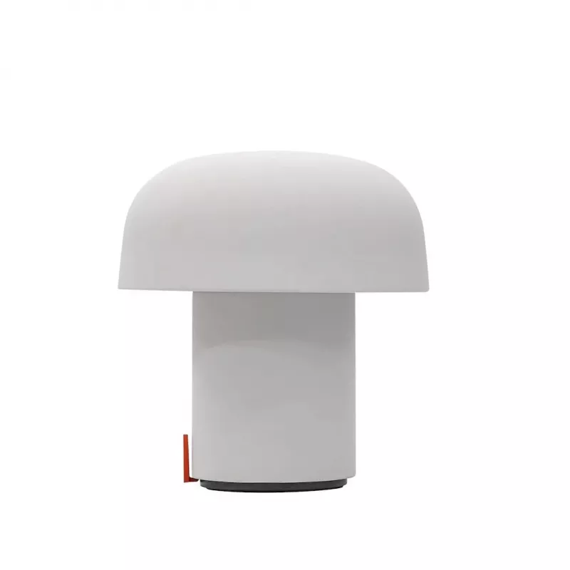 Nabíjacia lampa KOODUU SENSA, biela