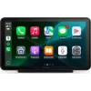 SENCOR SCT M760 BWT 7 palcov 2DIN CarPlay Android Auto Bluetooth autorádio so vstupom pre cúvaciu kameru