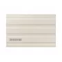 Samsung Portable SSD T7 Shield 1TB béžová USB 3.2 Gen 2 externý SSD disk