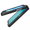 SPIGEN AIR FIT PRO MAGSAFE GALAXY Z FLIP 8 ČIERNE