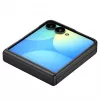 SPIGEN AIR FIT PRO MAGSAFE GALAXY Z FLIP 8 ČIERNE