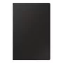 Samsung EF-DX925 Book Cover Keyboard Slim pre Galaxy Tab S9 Ultra - čierna