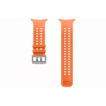 Samsung Marine náramok pre Galaxy Watch Ultra / 2, oranžový