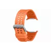 Samsung Marine náramok pre Galaxy Watch Ultra / 2, oranžový