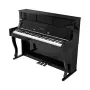 Kruger&Matz KMDP-755 digitálne piano, 88 vážených klávesov, čierne