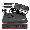Lenovo Renewed ThinkPad Universal USB-C Dock 40AY 90W použité vrátane napájacieho zdroja
