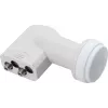 Opticum Globo Twin LTP-04H univerzálny Twin LNB