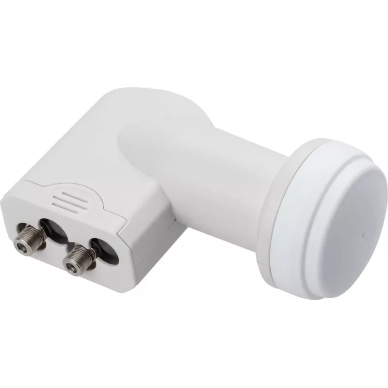 Opticum Globo Twin LTP-04H univerzálny Twin LNB