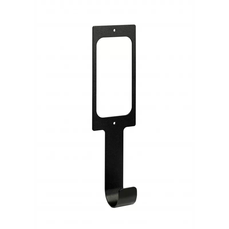 ModuREX Core Hook MX-HK-UNI čierny univerzálny hák pre modulárne úložné systémy