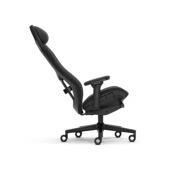Fractal Design Refine 2 Hybrid Dark herná stolička, čierna