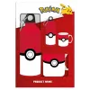 Pokemon hliníková fľaša 500ml so sadou keramickej hrnčekovej