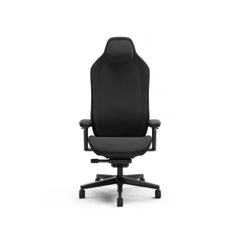 Fractal Design Refine 2 Fabric Dark ergonomická kancelárska stolička
