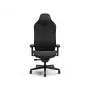 Fractal Design Refine 2 Fabric Dark ergonomická kancelárska stolička