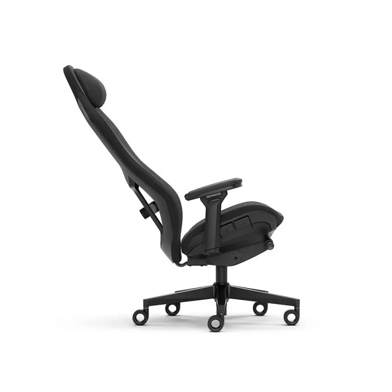 Fractal Design Refine 2 Fabric Dark ergonomická kancelárska stolička