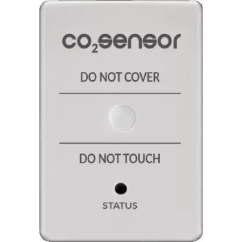 BleBox co2Sensor CO2 senzor