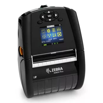 ZEBRA tlačiareň etikiet ZQ620 TD