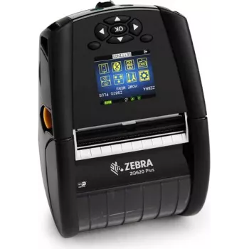 ZEBRA tlačiareň etikiet ZQ620 TD