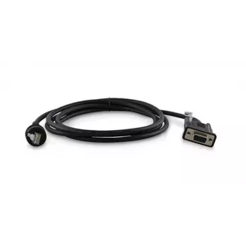 Datalogic napájací kábel - RS-232 (W) - 3,6 m - pre PowerScan PD9630-DC