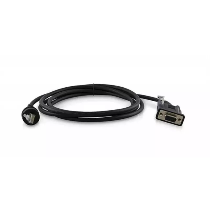 Datalogic napájací kábel - RS-232 (W) - 3,6 m - pre PowerScan PD9630-DC