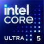 Intel Core Ultra 5 225T, Intel Core Ultra 5, LGA 1851 (Socket V1), vložný, Intel, 225T, 64-bit