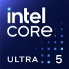 Intel Core Ultra 5 225T, Intel Core Ultra 5, LGA 1851 (Socket V1), vložný, Intel, 225T, 64-bit