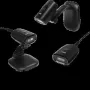 Zebra DS5502-SR čierna s Multi-Mount USB súpravou DS5502-SR40004ZZWW skener - skener čiarových kódov
