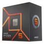 RYZEN 5 7600 5,20GHZ 6 JADIER SOCKET AM5 38MB 65W TRAY SP