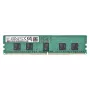 Samsung – DDR5 – 16 GB, 1 x 16 GB, 5600 MHz, 288-pin DIMM – 4 800 MHz ECC R-DIMM CL46