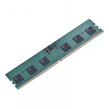 Samsung – DDR5 – 16 GB, 1 x 16 GB, 5600 MHz, 288-pin DIMM – 4 800 MHz ECC R-DIMM CL46