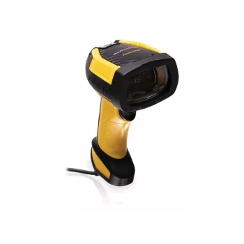 POWERSCAN PD9630-AR AUTO RANGE USB SÚPRAVA (SKENER + USB KÁBEL CAB-553)