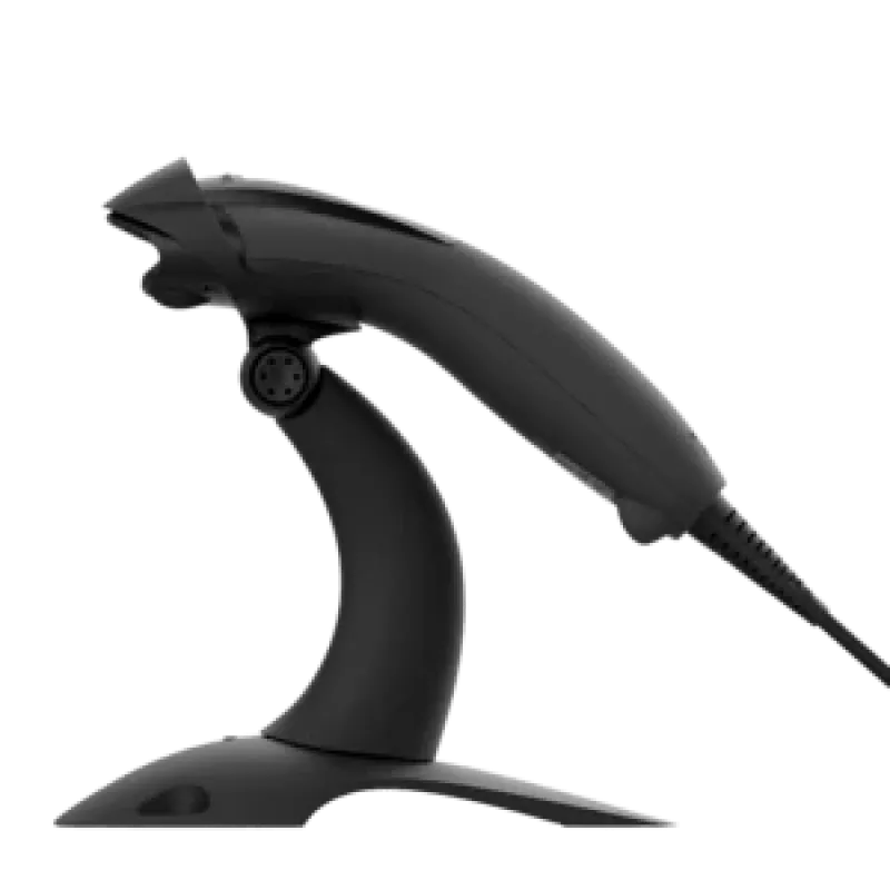 HONEYWELL Voyager XP Curve USB súprava Tethered Gener – ručný skener (1400GSR-1USB-E)