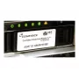 Zebra Confidex Silverline Blade II+ M780 Global – polyetyléntereftalát (PET)