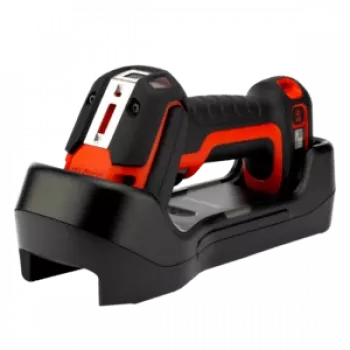 GRANIT ULTRA SO BT RUGGED 1D/2D FR VIBRÁTOR CC RED SCAN BATT EU