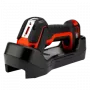 GRANIT ULTRA SO BT RUGGED 1D/2D FR VIBRÁTOR CC RED SCAN BATT EU