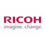 RICOH toner čierny