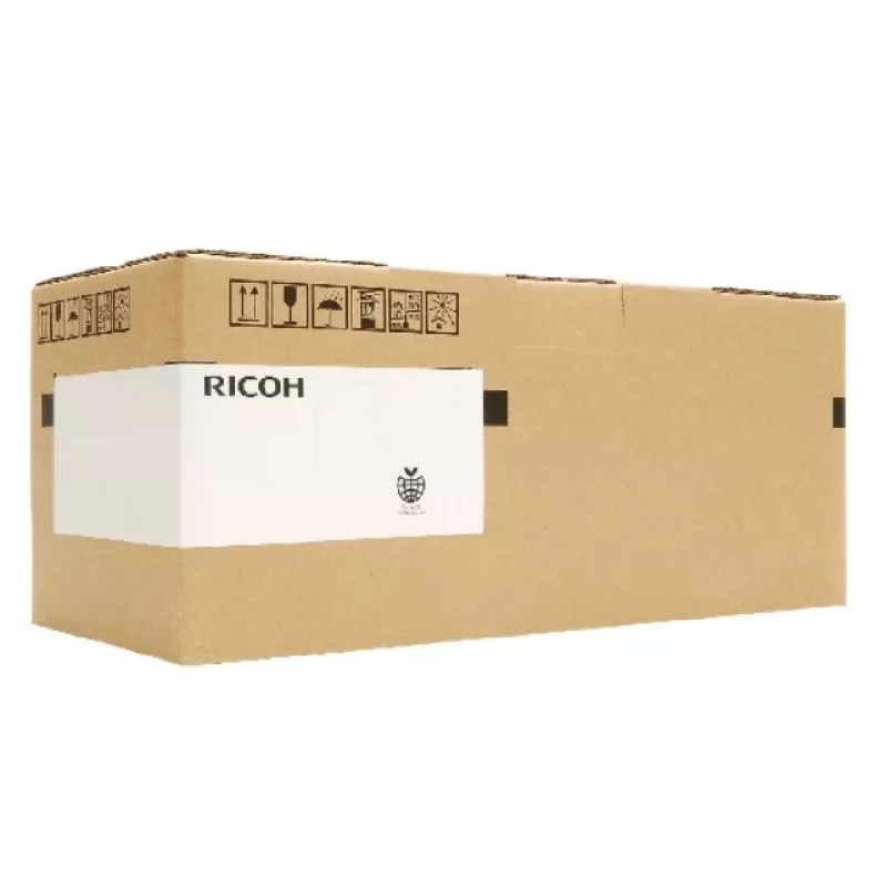 RICOH toner čierny